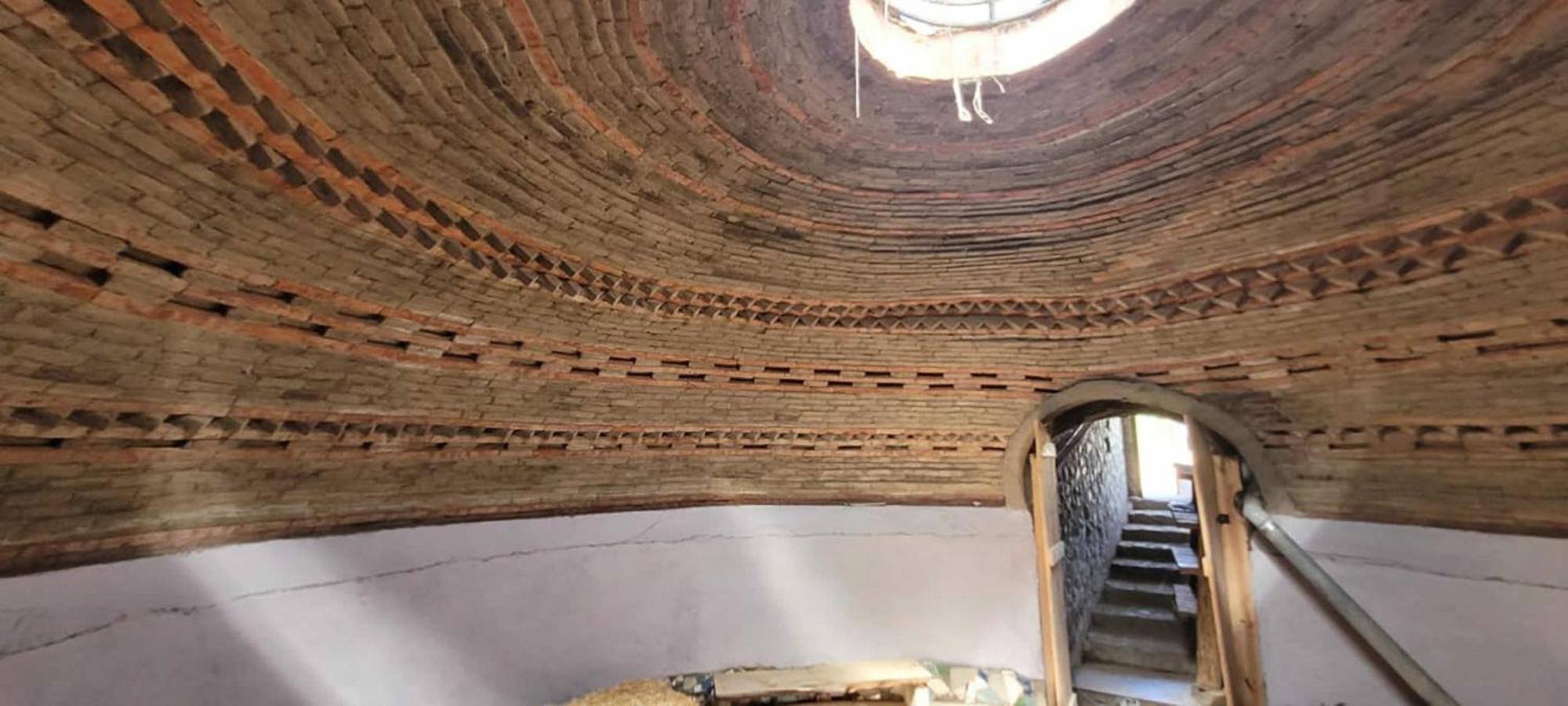 Arriba La Luna - Ecovilla Rural Trevelín Bagian luar foto