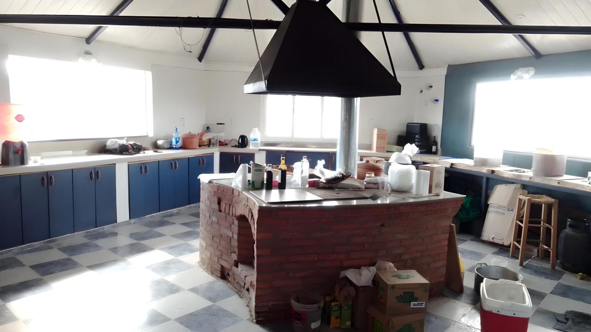 Arriba La Luna - Ecovilla Rural Trevelín Bagian luar foto