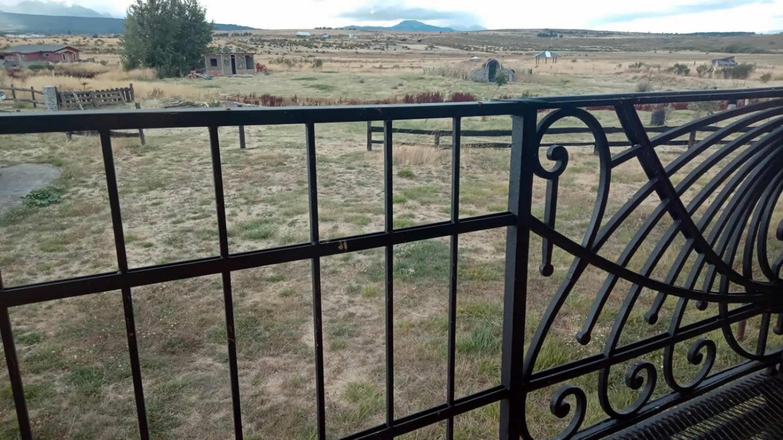 Arriba La Luna - Ecovilla Rural Trevelín Bagian luar foto